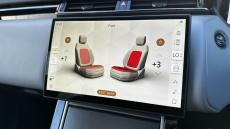 Land Rover Range Rover Velar 2.0 D200 MHEV Dynamic HSE 5dr Auto Diesel Estate